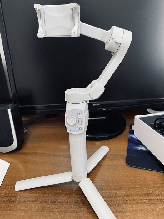 Стабелизатор для съемок