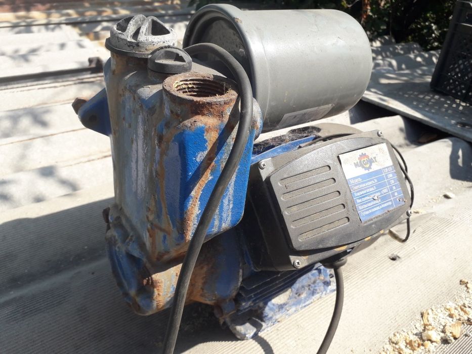 Насосная станция продам Сортировка