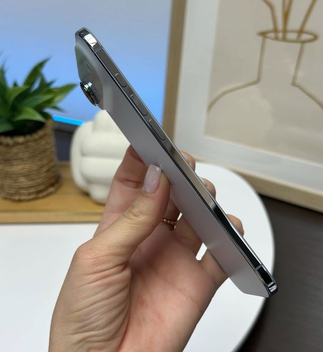 iPhone Air 256GB – 97% Батерия • Гаранция • Без забележки