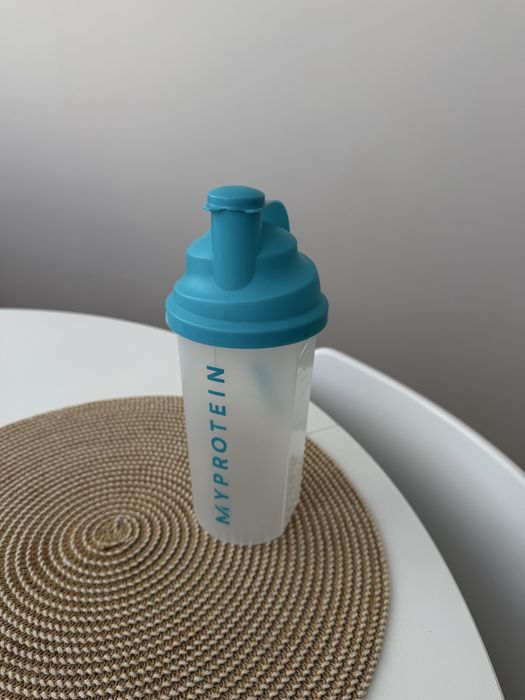 Шейкер myprotein