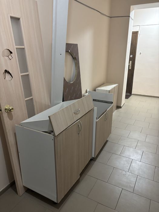 Кухонный гарнитур