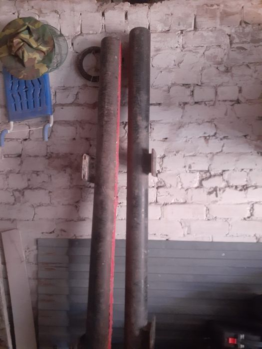 Продам автозапчасти