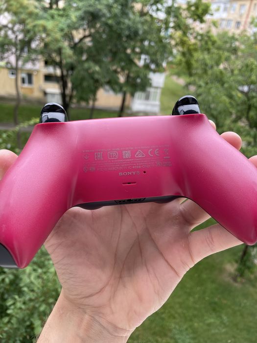 • Joystick • Controler • PS5 •