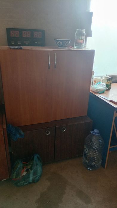 Тумба холати яхши