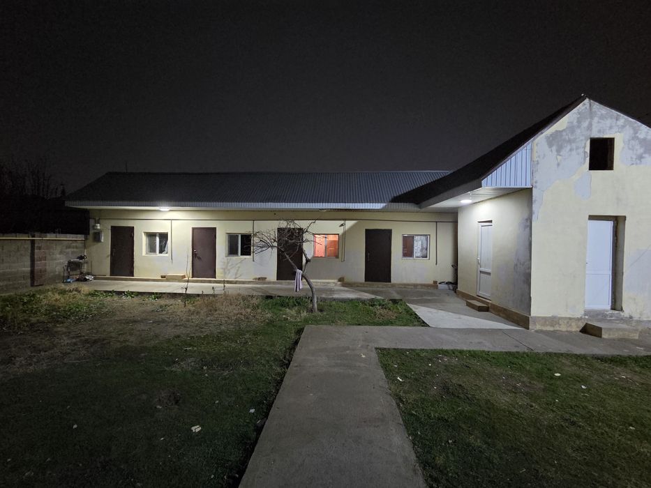 Жер үй жалға беріледі