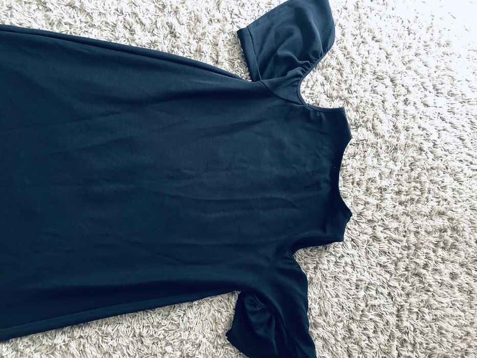 Rochie Zara/neagră/marime L