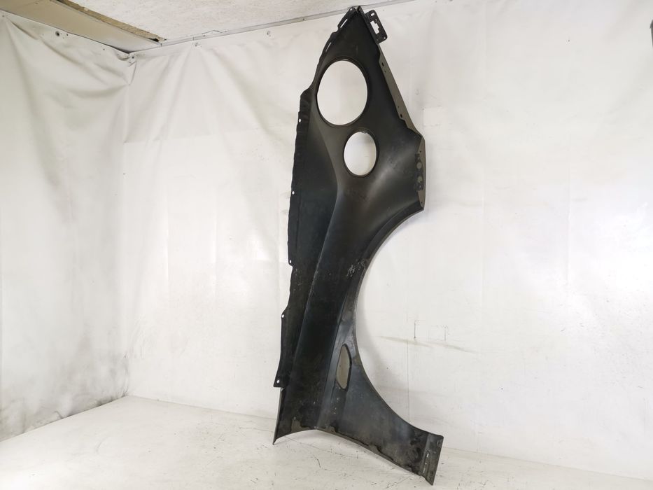 Ляв преден калник / Lqv preden kalnik Bentley Continental GT 2 фейслиф