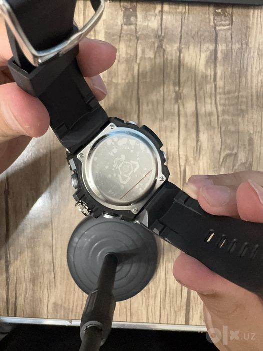 На Продаже Часы Casio G shock