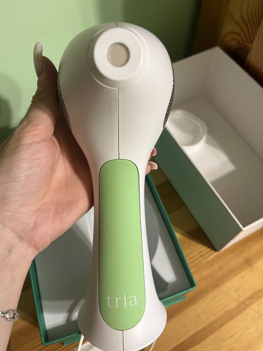 Лазерен епилатор Tria 4X