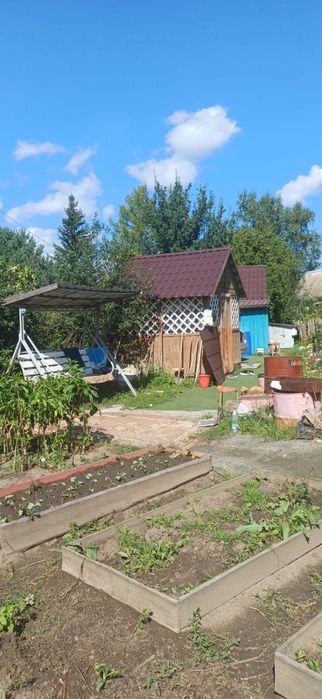 Продам дачу