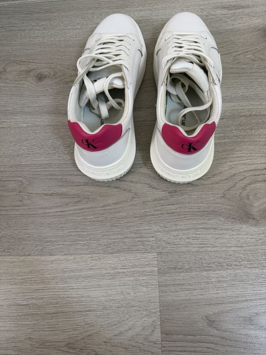 Дамски обувки calvin klein