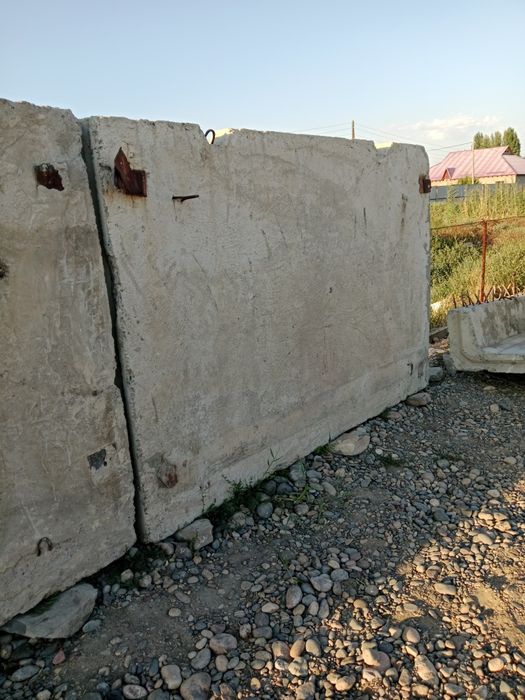 Срочно продаются плиты