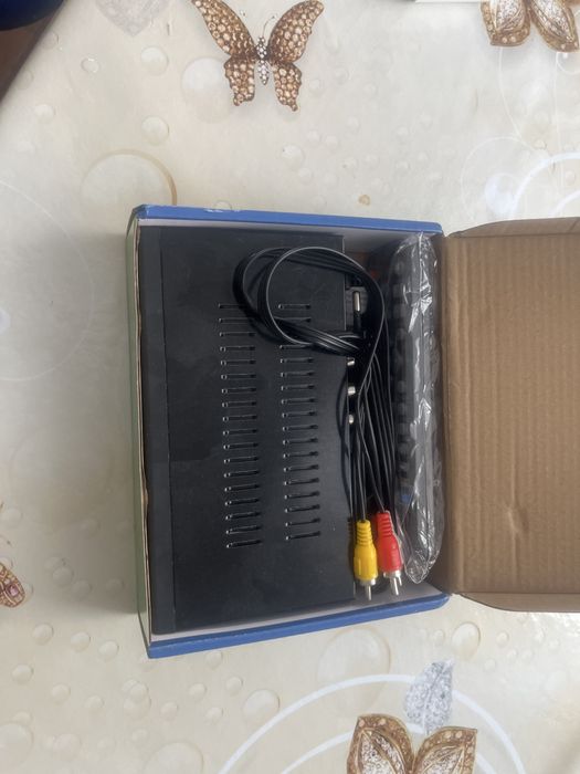 Продам отау с интернетом