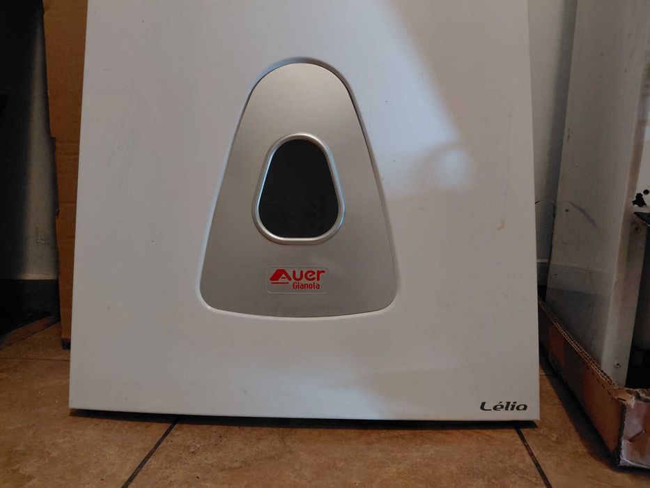 Газов котел AUER - Lelia/Mixte за части