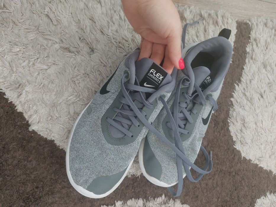 Маратонки найк, nike