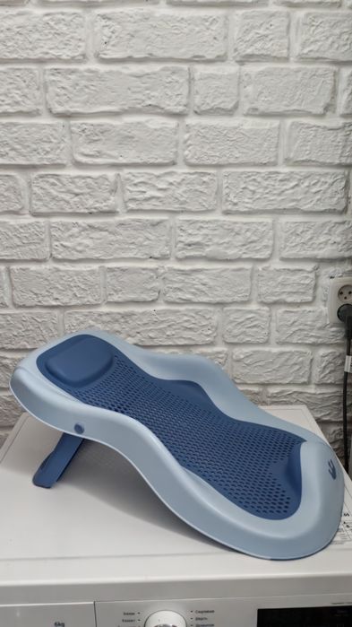 Продам горку для купания