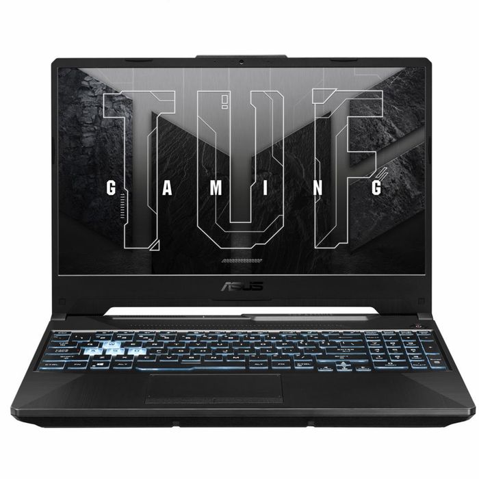 Laptop gaming ASUS TUF F15 i5 RTX 3050 40 GB RAM