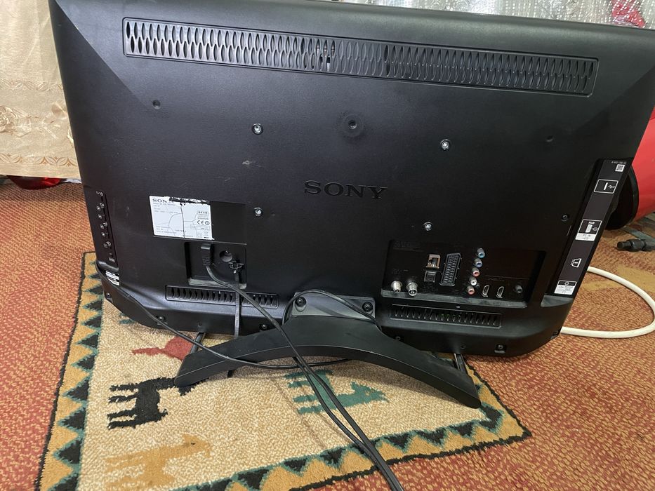 Televizor soni non smart