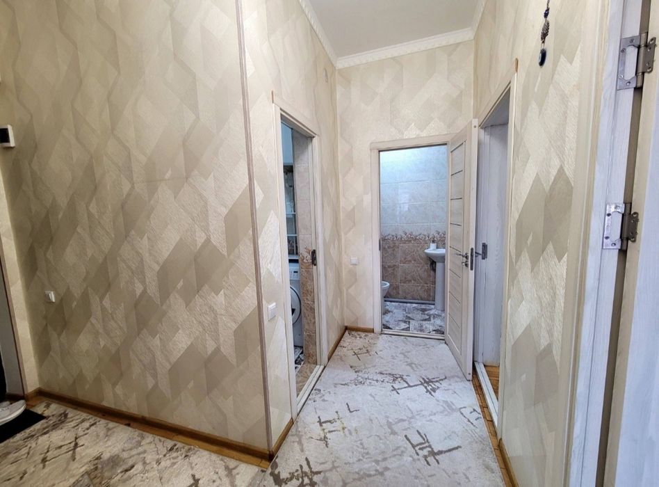 Продам 2/6/9 Циалковского Олтынтепа жк Nikitina Residence ипотека