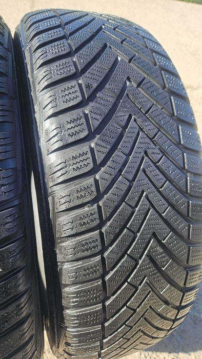 205/60 R16 • Iarna • Vredestein Wintrac 96H | 2 buc | DOT 2023 | Pret/buc