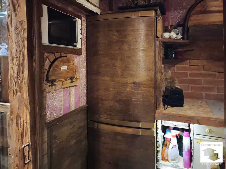 Продава се Тристаен апартамент в Велико Търново, Център - 55 кв.м за 1310 €/кв.м - Снимка #9