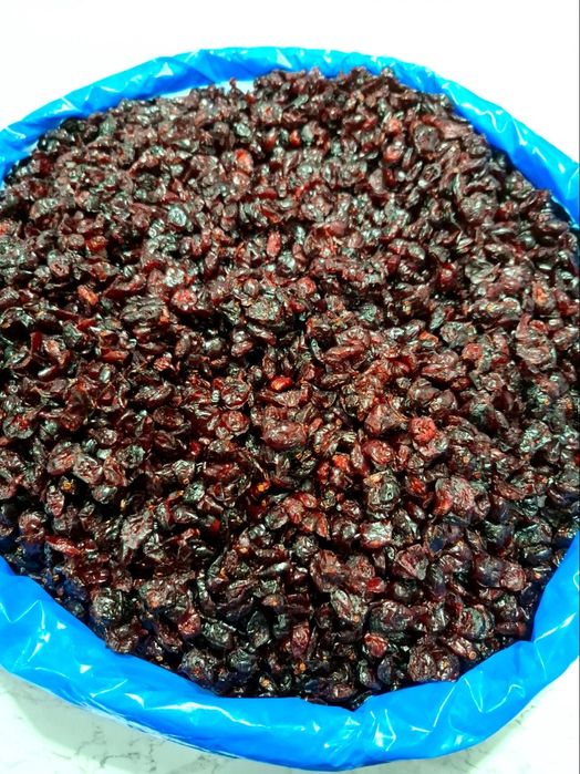 Клюква klyukva ягоды ягода сухофрукты quruq mevalar