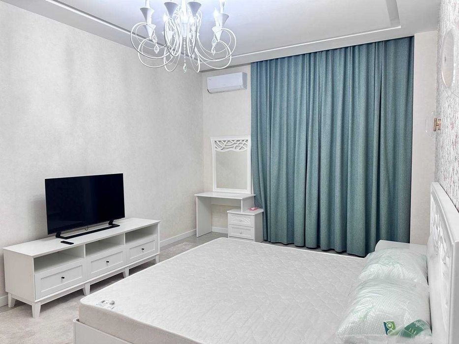 Продаётся квартира