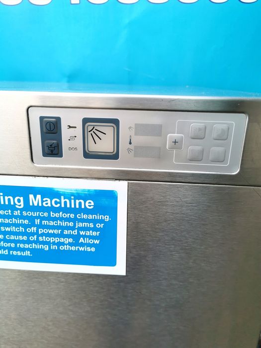 Съдомиялна Winterhalter GS502