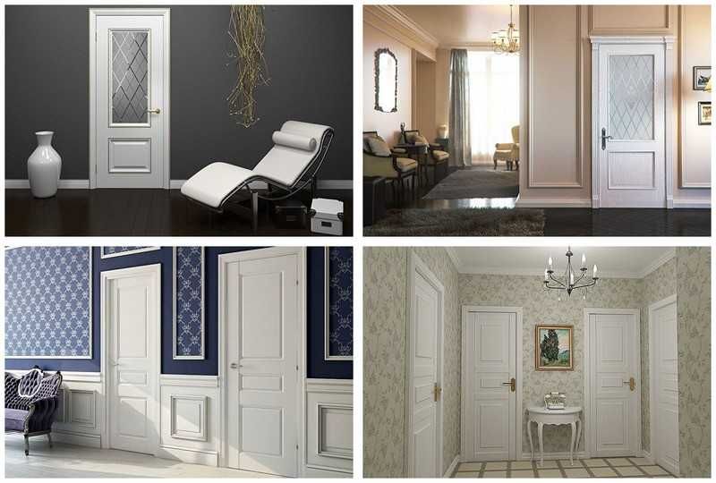 Eshiklar MDF eshik, Двери МДФ, Межкомнатные двери из России
