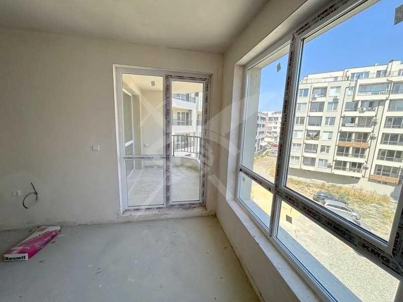 Продава се Двустаен апартамент в Бургас, Меден рудник - зона Б - 68 кв.м за 563 €/кв.м - Снимка #3