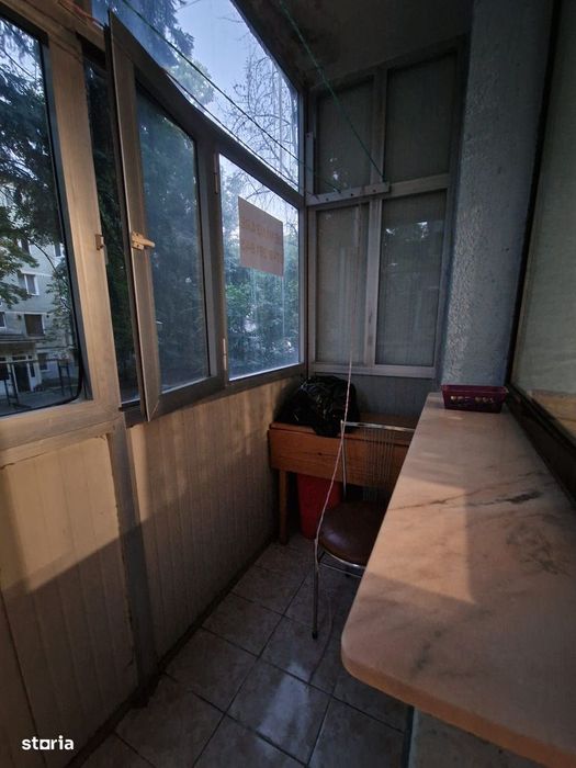 Apartament 3 camere central Aleea Florilor Prefectura Piata Progresul