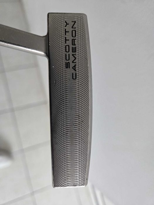 Scotty Cameron Special Select Flowback 5.5 35in Putter RH