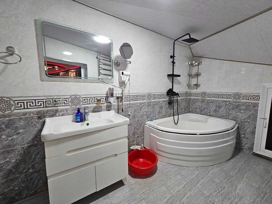 4,5 sotixli tayyor uchastka barcha jihozlari bilan  sotiladi.#a208