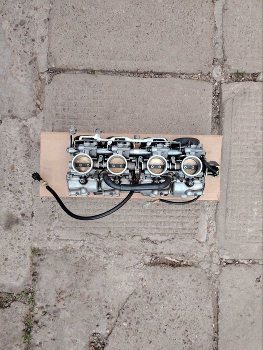 CARBURATOARE / MOTO / honda cbr 600 F