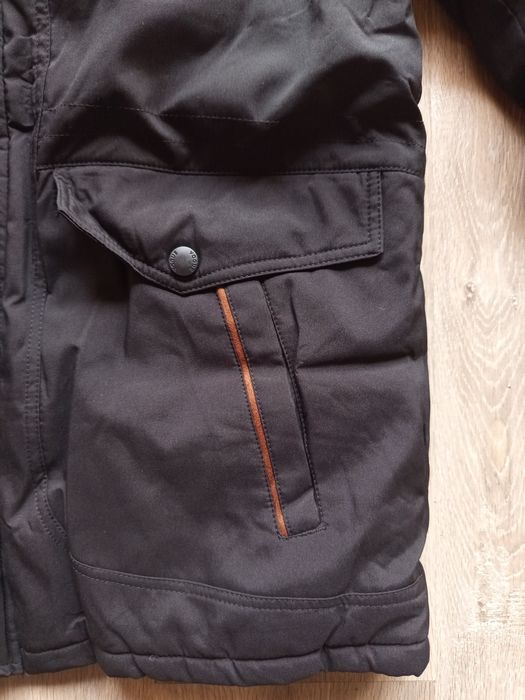 Ново зимно мъжко яке