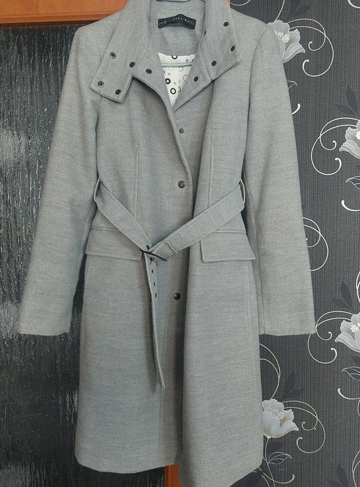 Palton Zara marime M