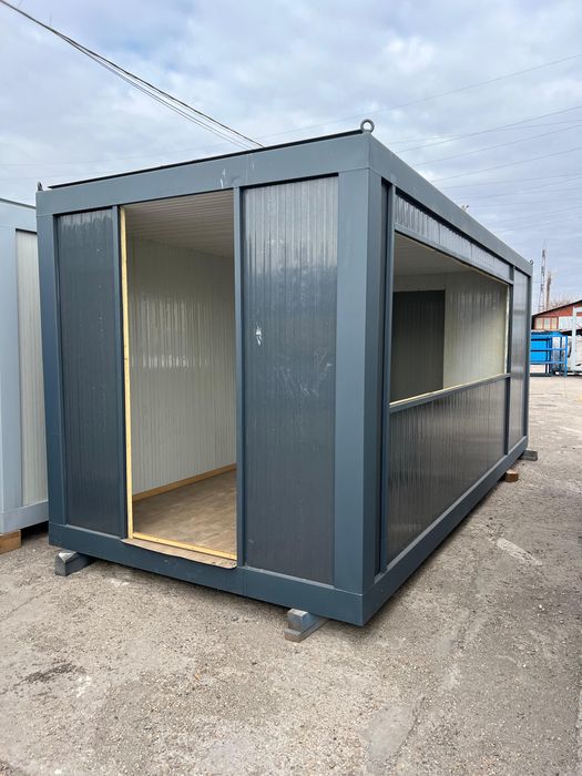 Container birou PREMIUM – LIVRARE IMEDIATĂ – Galați
