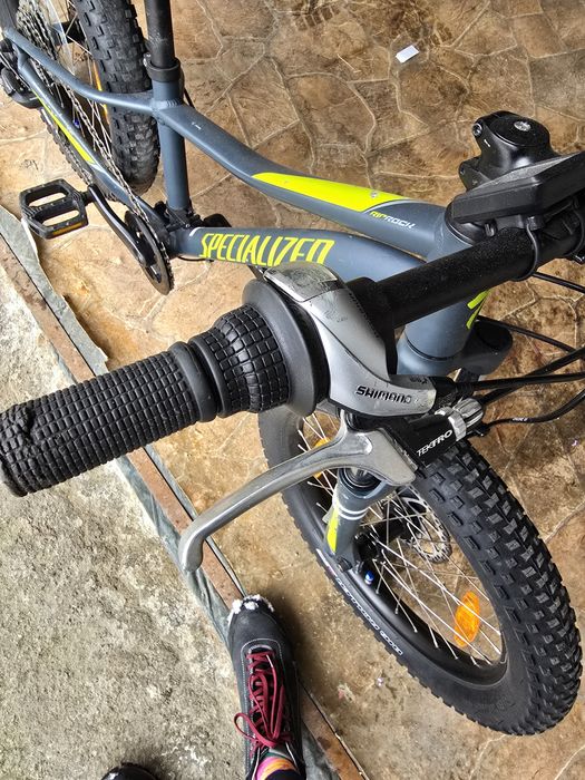 Specialized Riprock 20