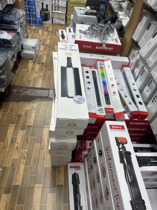 ZGRL 2000 lampa palka