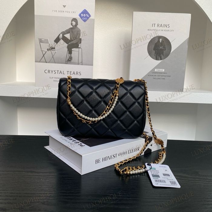 Дамска чанта CHaN EL