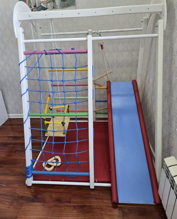 Детская игровая 45000