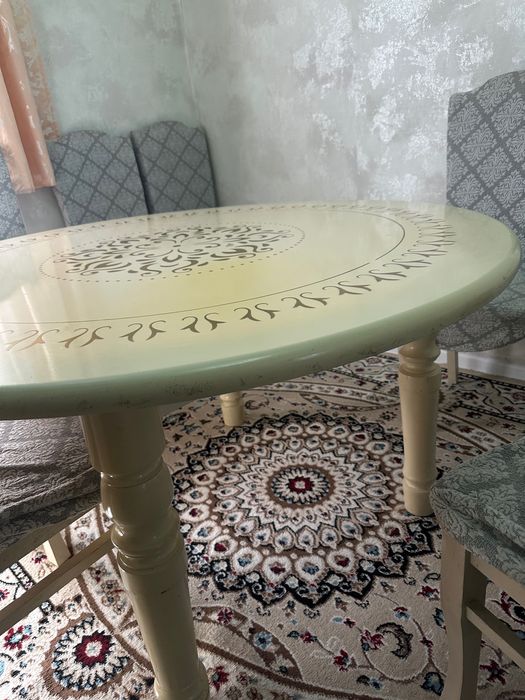 Стол кухонный 15000