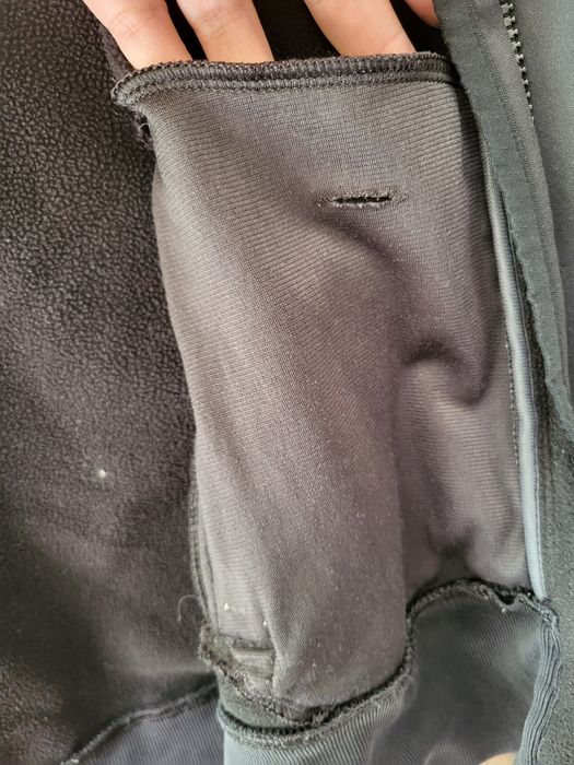 Дамски суитшър Nike