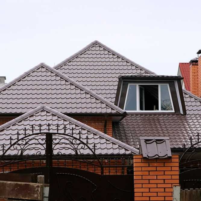 Metallocherepitsa super narx!!!