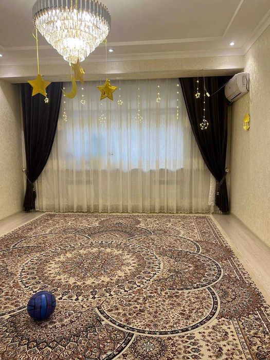 ПРОДАЁТСЯ! Улица Сагбан Баурум Алмазарский район 3 комнатная кварира