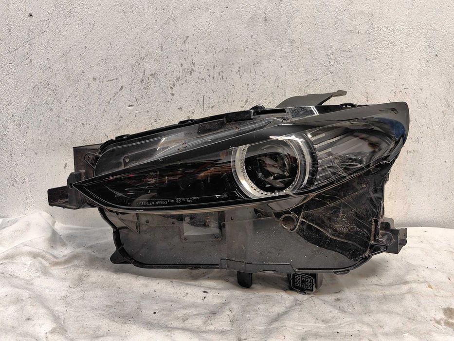 Оригинален фар Мазда Mazda CX30 Full Led