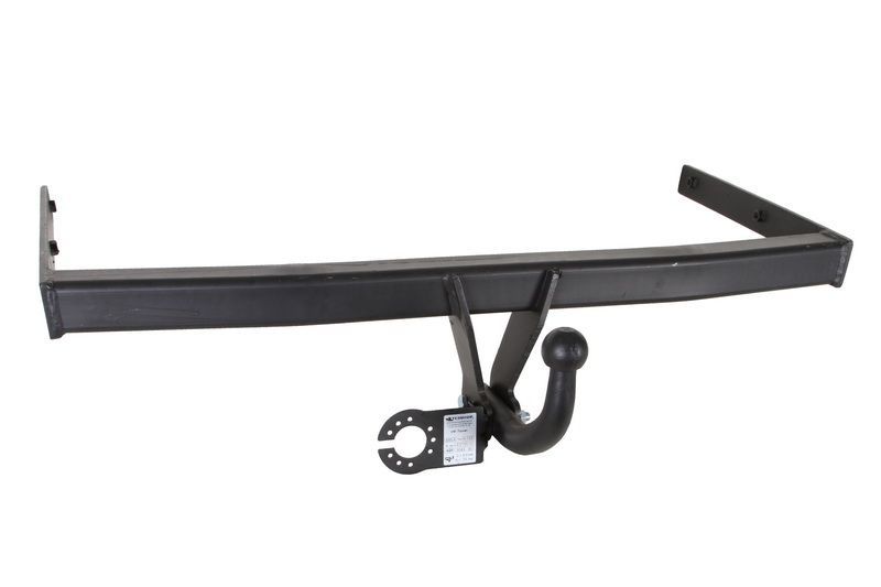 Нов Теглич за VW Touran сваляем теглич за фолксваген туаран