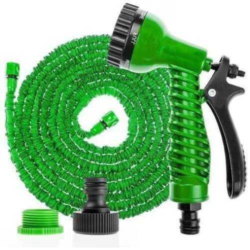 Нов Магичен Градински Маркуч до 75 метра !! 275 Фута