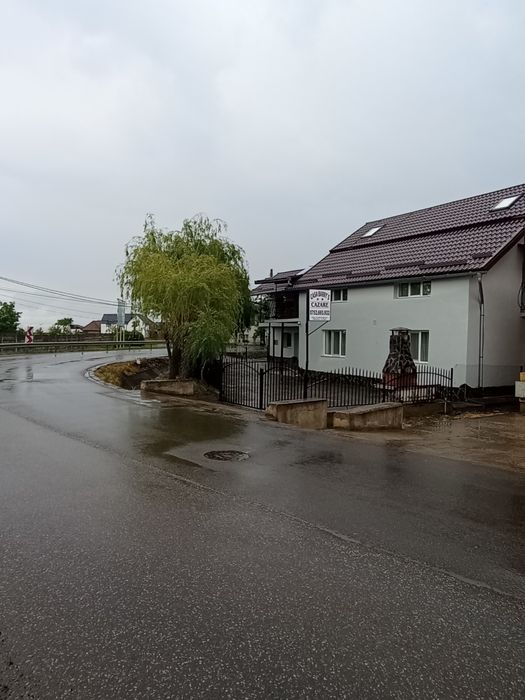 Cazare Stațiunea Termală Tășnad