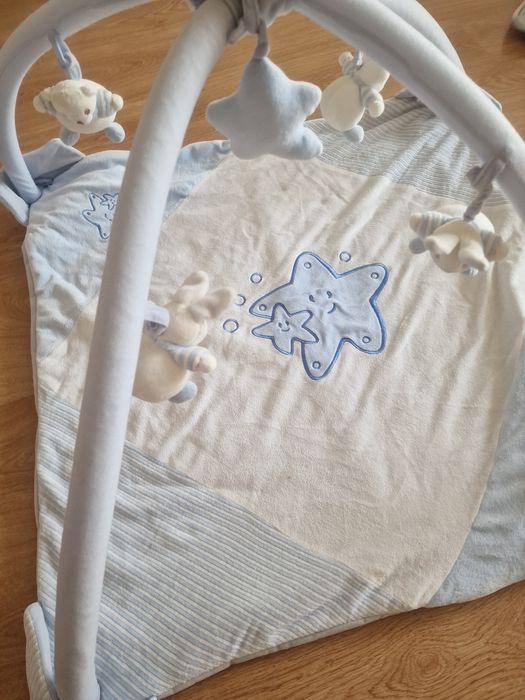Активна гимнастика Babybow